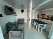 Casa con piscina interna para tus vacaciones