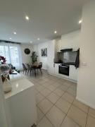 Appartement 2 Chambre (Proche centre ville)