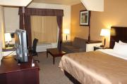 Quality Inn & Suites Terrell