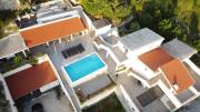Luxury villa with a swimming pool Gornja Podgora, Makarska - 22284