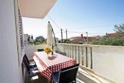 Apartments with parking space Supetar, Brac - 22504