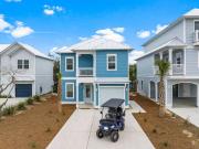 Top Panama City Beach