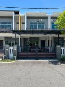 Calm Home in Kuala Terengganu