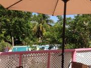 Top Caye Caulker