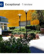 Avida Tower San Lorenzo