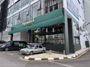 Top Kuching