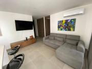 Beautiful apartment in La Boquillla, Cartagena!!