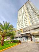 Topaz 1 Bedroom Suite Orochi Staycation PH at Centrio Towers