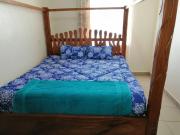 Entire serviced 2-bedroom apartment in Thindigua