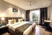 Top New Delhi