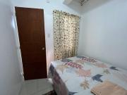 Caishen Apartelle Cozy Modern Bachelors Pad