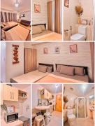 Sixteen Degrees Serenity