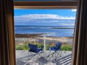 Seaview Retreat Newbiggan by The Sea