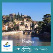 Studio Centrale Pacengo di Lazise