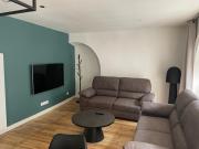 T3 au pied des pistes CAUTERETS