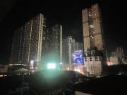 Cozy and nature inspired studio rooms Mandaluyong Edsa at F Residences under new management