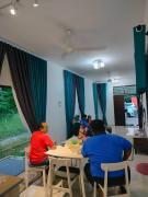 Top Teluk Panglima Garang
