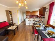 KERPOUM - Appart avec Wifi, Plage 300m - D29