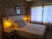 Numbi Hills Self-Catering