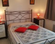 résidence lac de La Sole T3 4 pers les minimes avec piscine