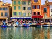 Le Perchoir de Cassis Cocoon