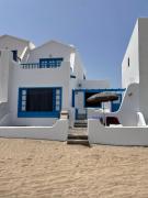 Villa Beachfront Famara