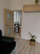 Apartament Kinga