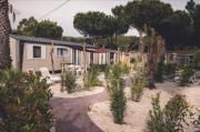 Mobil home les sables dor