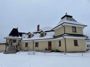 Top Oravský Podzámok