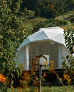 Rainbow Glamping