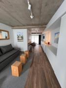 Departamentos en Gral Paz a pasos de clínicas