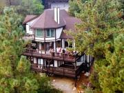 Top Lake Arrowhead