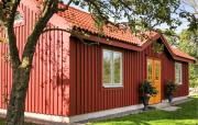 2 Bedroom Lovely Home In Degerhamn