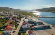 1 Bedroom Pet Friendly Apartment In Pag