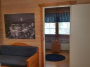 Mansikkaharju Holiday Camp