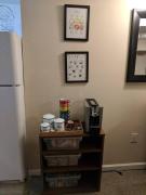 Cozy and Private English Basement Apartment