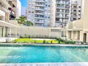 Departamento de lujo con amenities, a estrenar