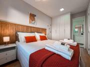 RStar- Moderno Apê 1Dorm na Chac. Sto Antônio, 5min da Estação João Dias, Vibra, Nestlé e Pq. Burle Max