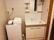 全新上线花跡民宿4号館301，关西机场直达萩之茶屋出站1分钟！难波，心斋桥4分钟车程！