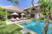 Villa Dorado - Steps from Jimbaran Beach
