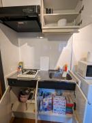 歌舞伎町の物件 最上階 東新宿駅徒歩3分新宿渋谷原宿エリア