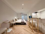 b hotel Rijodori - Complimentary Breakfast Included, City Central Studio