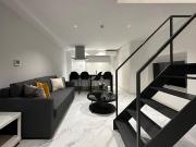 b hotel Rijodori - Modern 6ppl City Apt with Breakfast Included