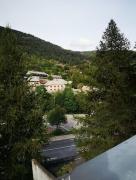 Top La Salle Les Alpes