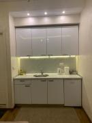 BELGRADE CENTER STUDIO