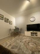 One Bedroom Flat in Chiswick W4