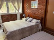 Casa Bosque da Praia 5 quartos, bilhar e ar split.