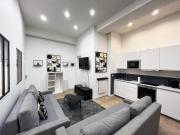Urban Flat 66 - Pretty 3 bedroom in Paris