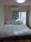 Tokyo downtown牡丹莊