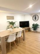 Maison chaleureuse proche Paris